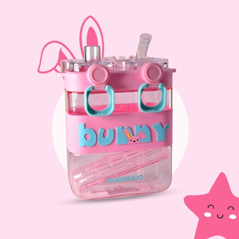 Bunny Water Bottle