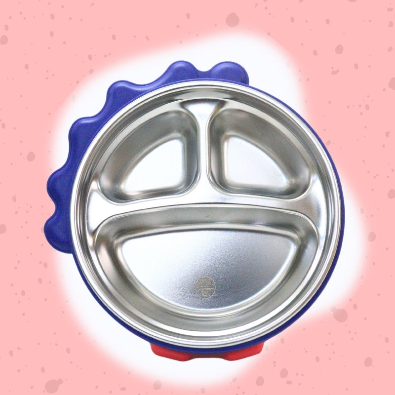 BUN LUNCH BOX(PINK)
