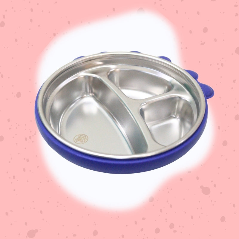 BUN LUNCH BOX(PINK)