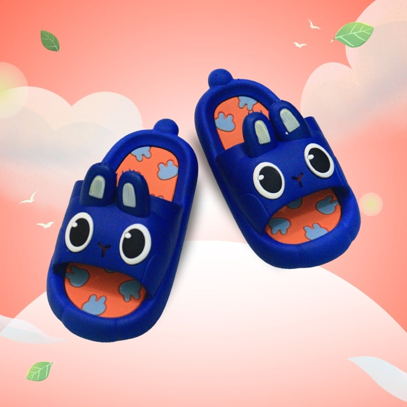 EYE SLIDERS (BLUE)