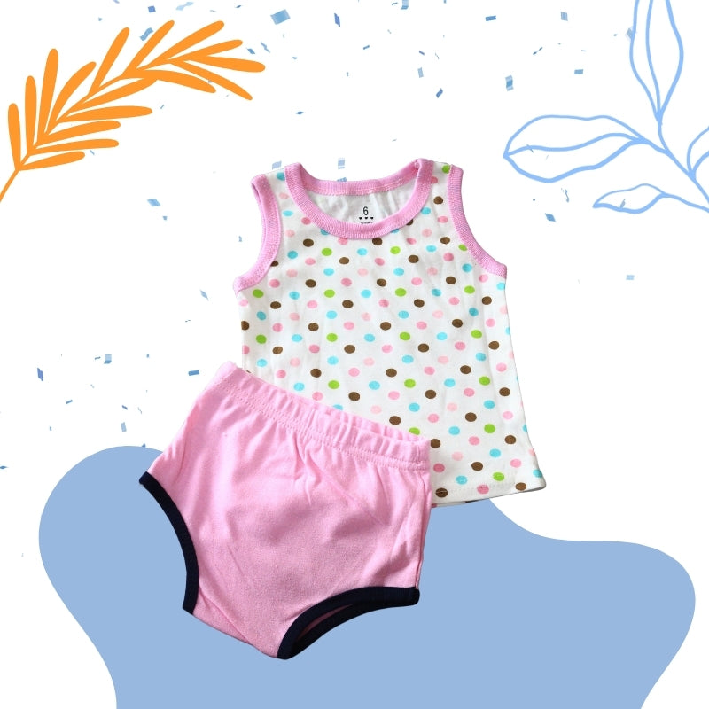 7pcs Gift Set (Pink)