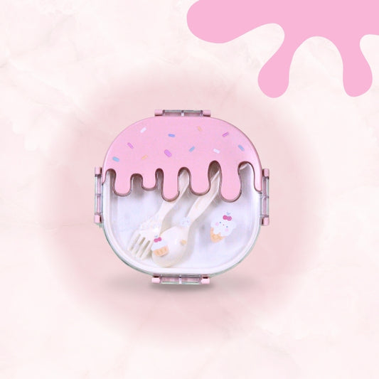 CANDY TIFFIN BOX (PINK)
