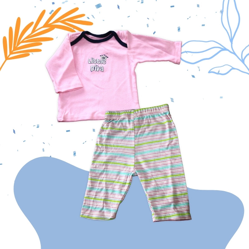 7pcs Gift Set (Pink)