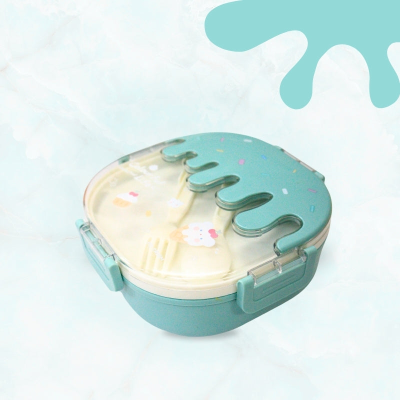 CANDY TIFFIN BOX (BLUE)