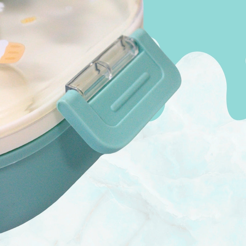 CANDY TIFFIN BOX (BLUE)