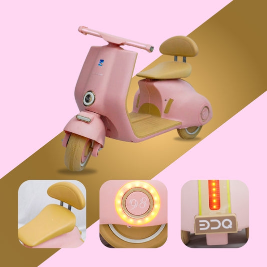 Electric Scooter (Small)