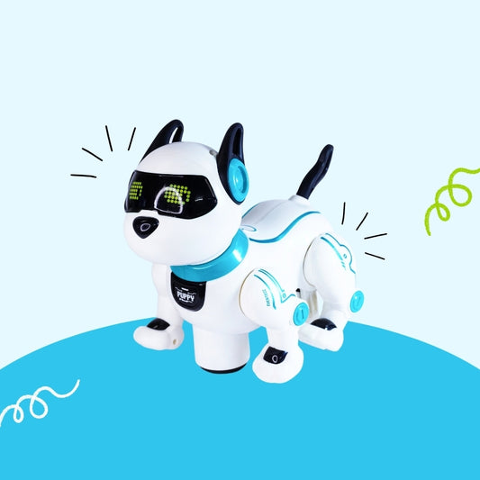Robot Dog