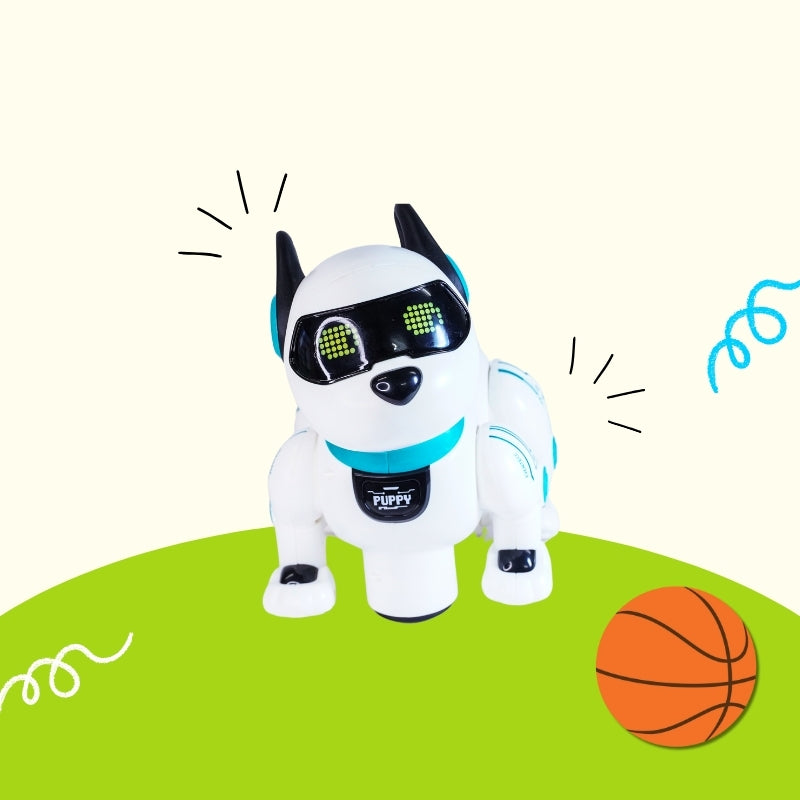 Robot Dog