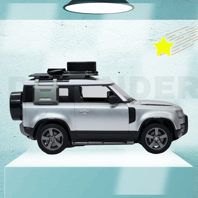 Defender