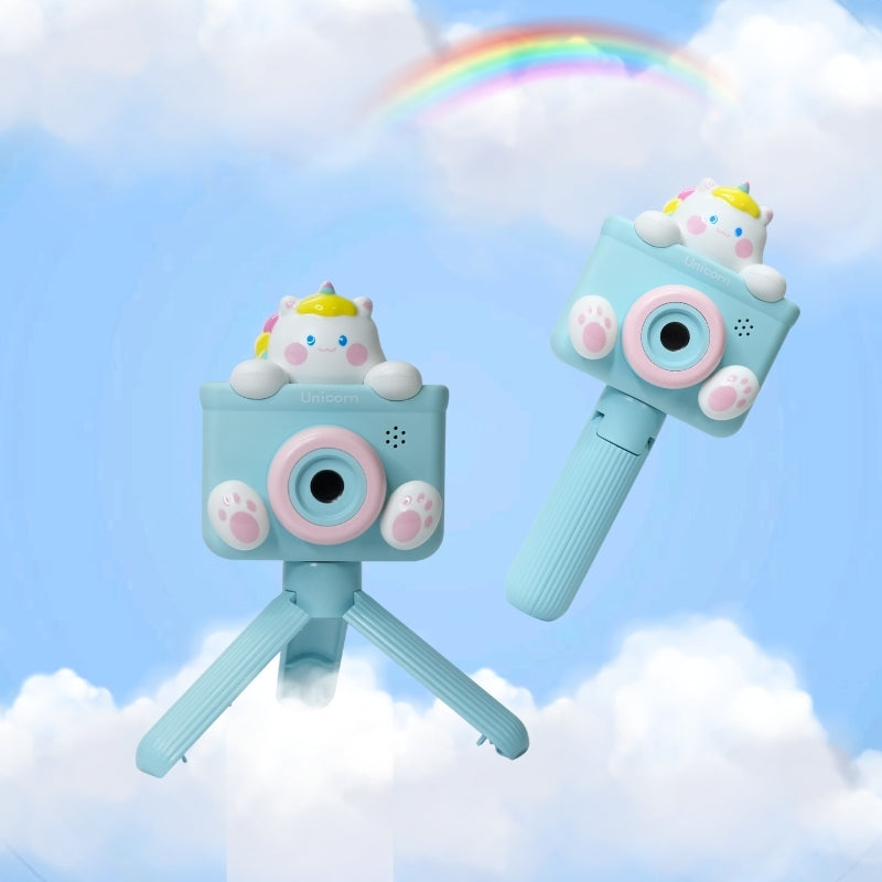 Unicorn SpnaCam – Magical Camera