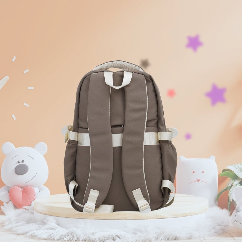 Cat School Bag