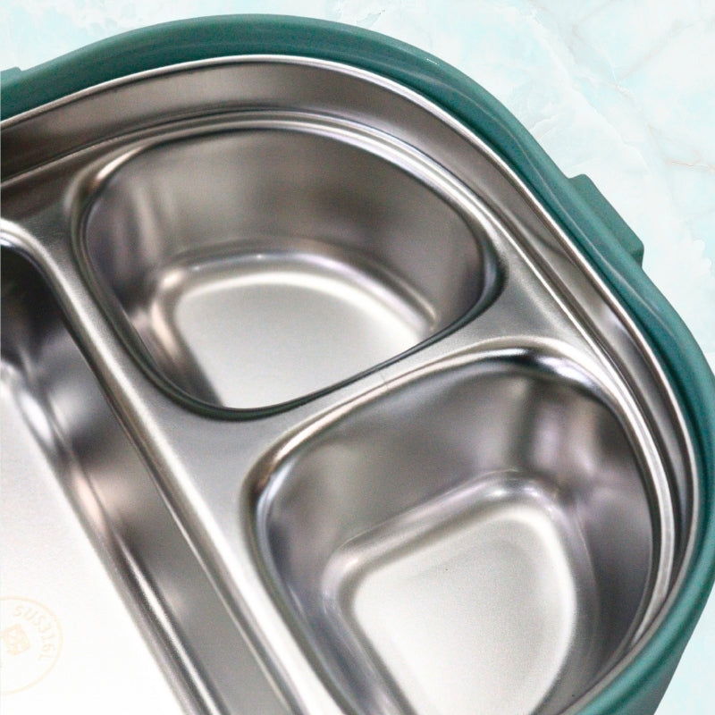 CANDY TIFFIN BOX (BLUE)