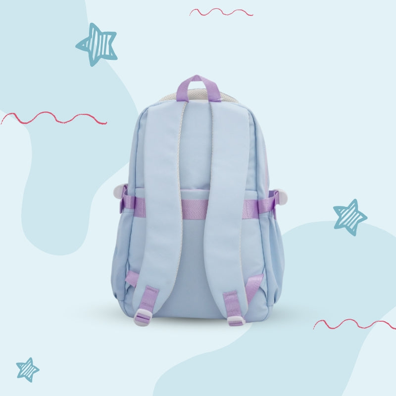 Cat School Bag