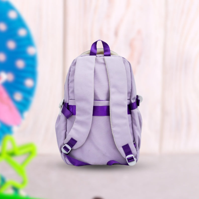 Cat School Bag
