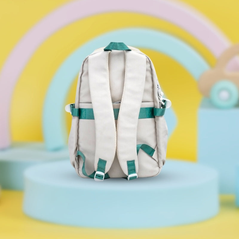 Cat School Bag