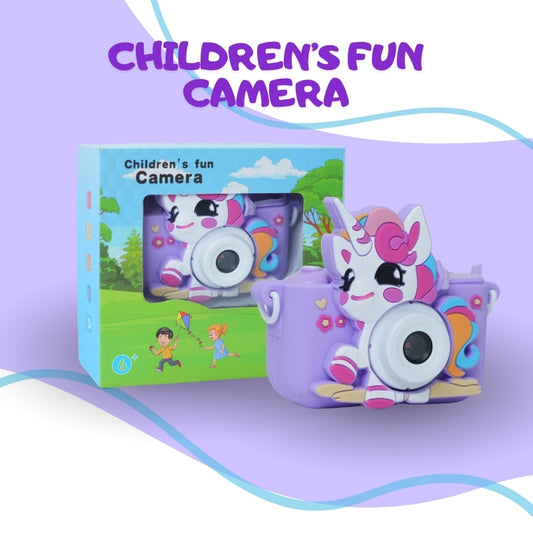 UNICORN CAMERA