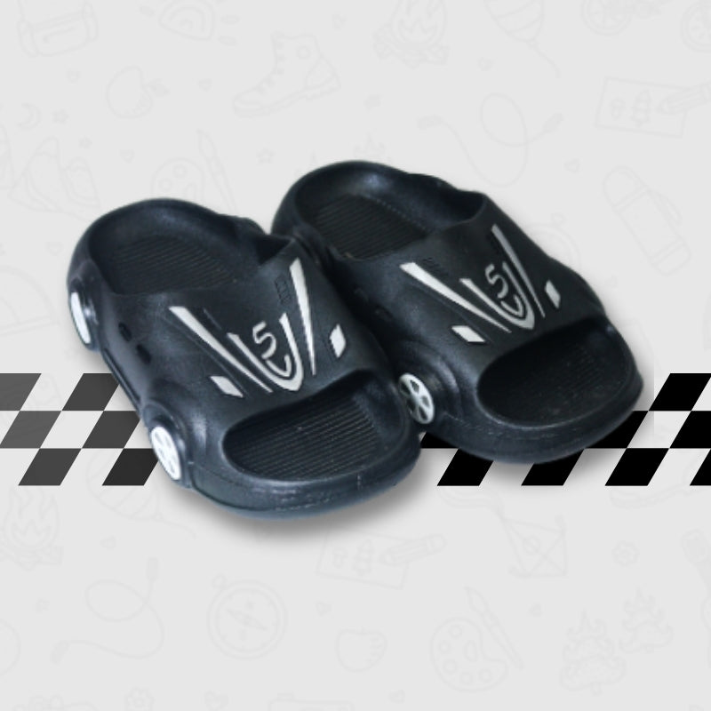 LIGHT CAR SLIDERS (BLACK)