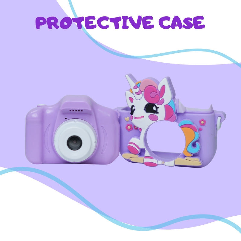 UNICORN CAMERA
