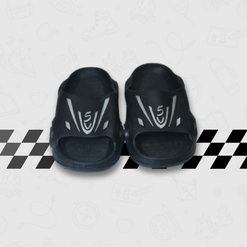 LIGHT CAR SLIDERS (BLACK)