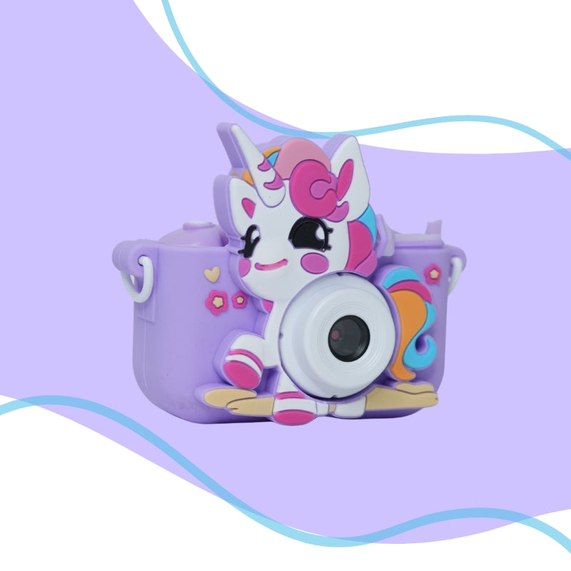 UNICORN CAMERA
