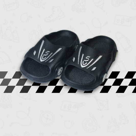 LIGHT CAR SLIDERS (BLACK)