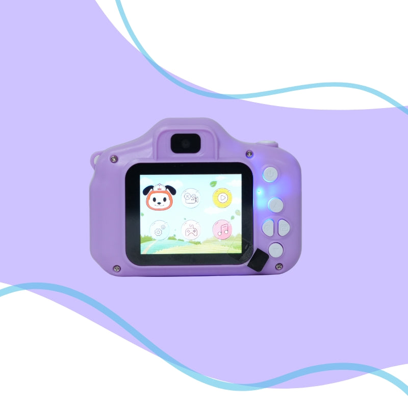 UNICORN CAMERA