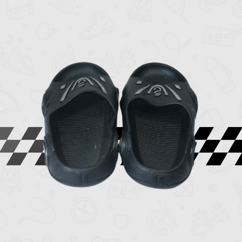 LIGHT CAR SLIDERS (BLACK)