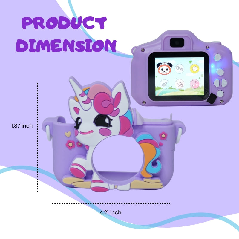 UNICORN CAMERA