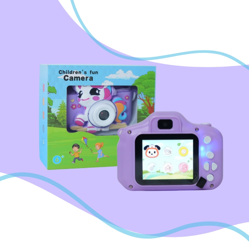 UNICORN CAMERA