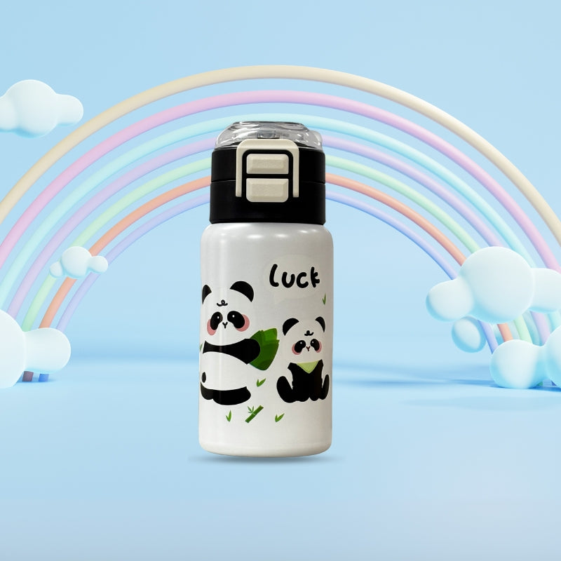 Lucky Panda Sip Bottle