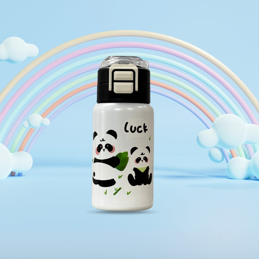 Lucky Panda Sip Bottle