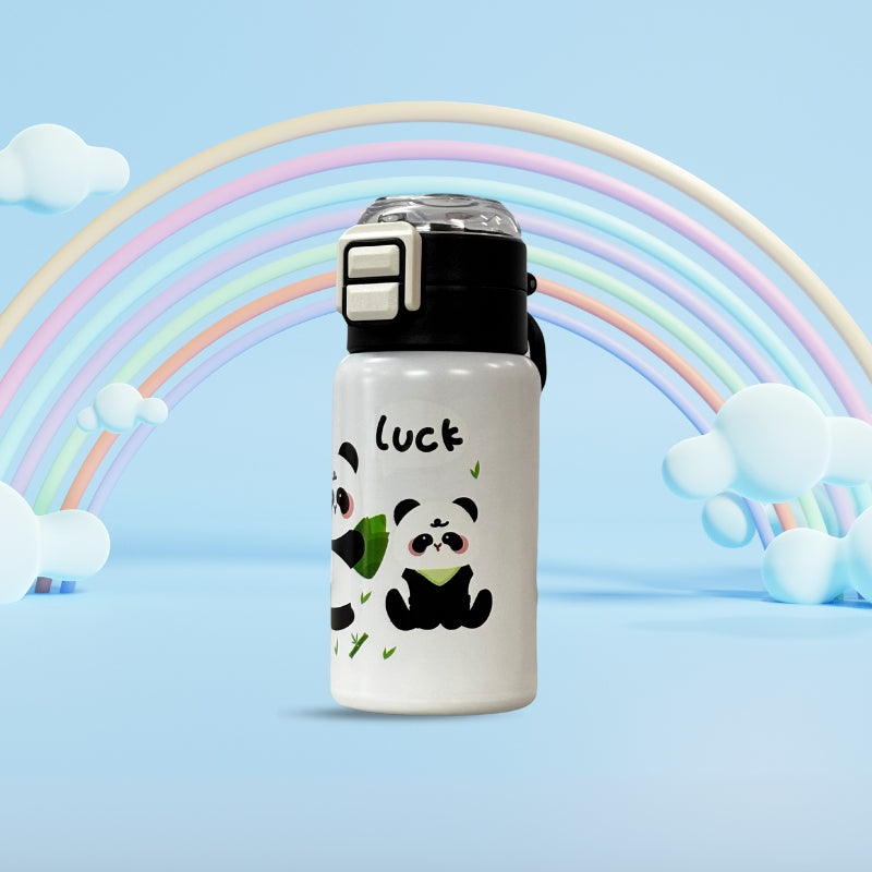 Lucky Panda Sip Bottle