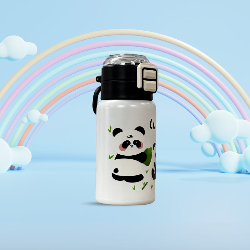 Lucky Panda Sip Bottle