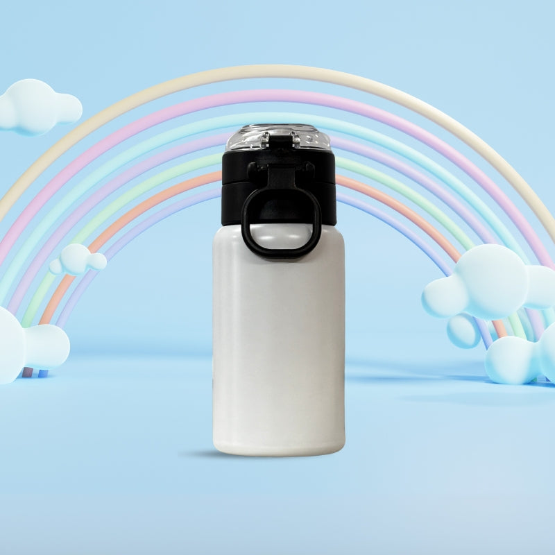 Lucky Panda Sip Bottle