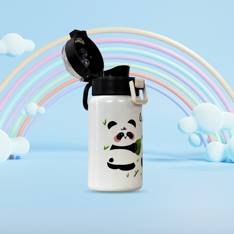 Lucky Panda Sip Bottle