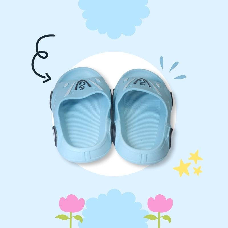 LIGHT CAR SLIDERS (SKY BLUE)