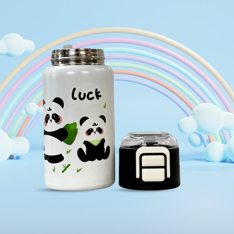 Lucky Panda Sip Bottle