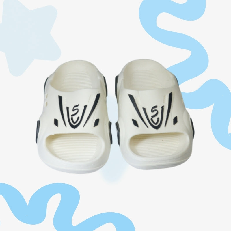 LIGHT CAR SLIDERS (WHITE)