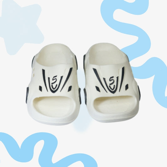LIGHT CAR SLIDERS (WHITE)