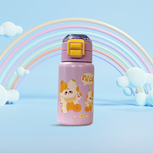 Nice Kitty Sipper Bottle