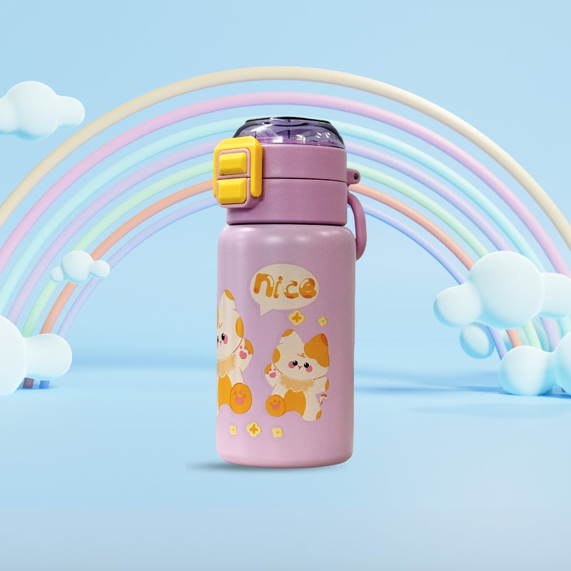 Nice Kitty Sipper Bottle