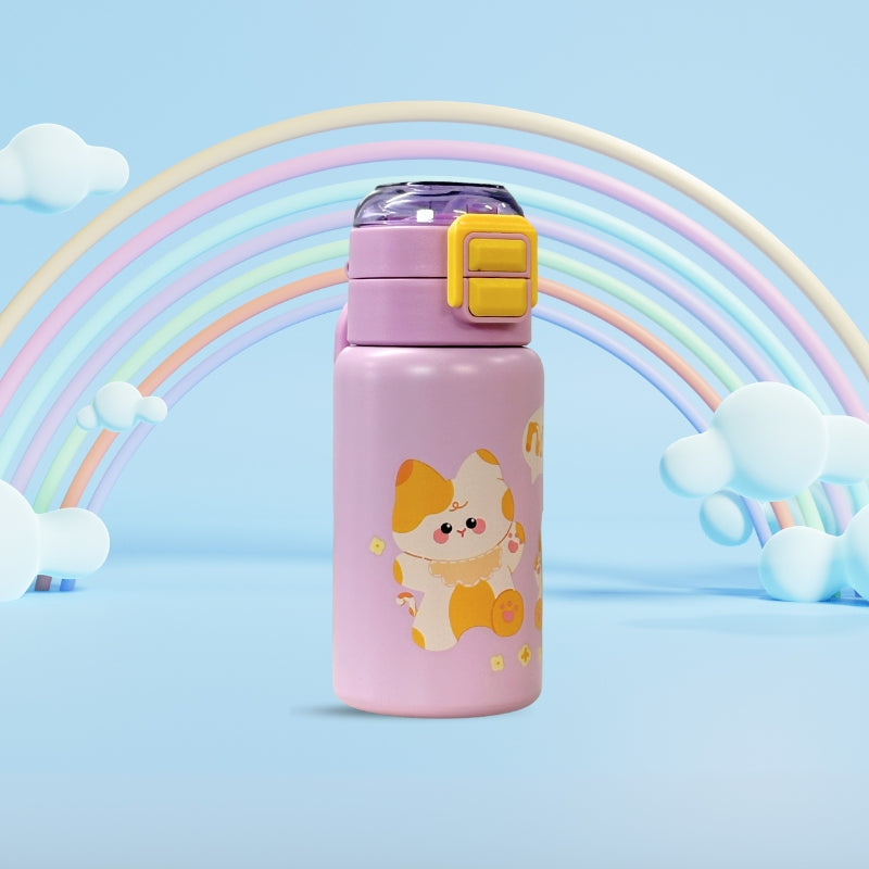 Nice Kitty Sipper Bottle