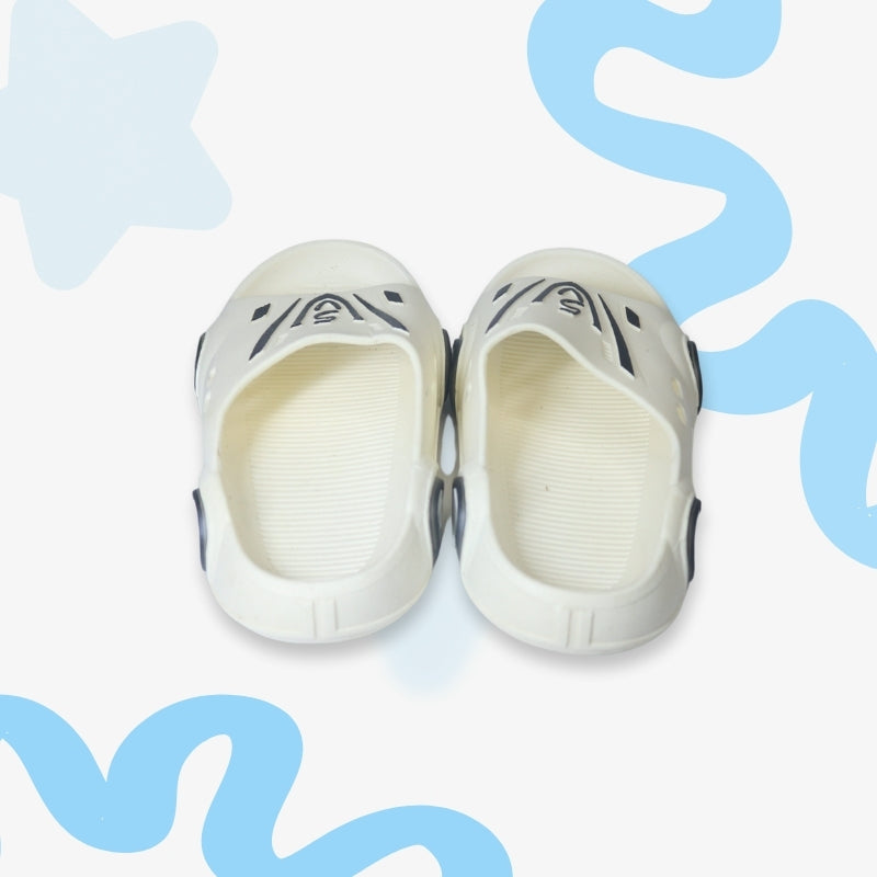 LIGHT CAR SLIDERS (WHITE)