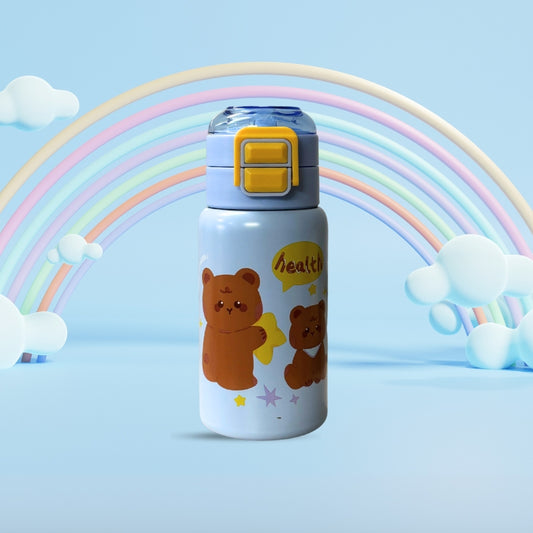Healthy Bear Hydration Bottle