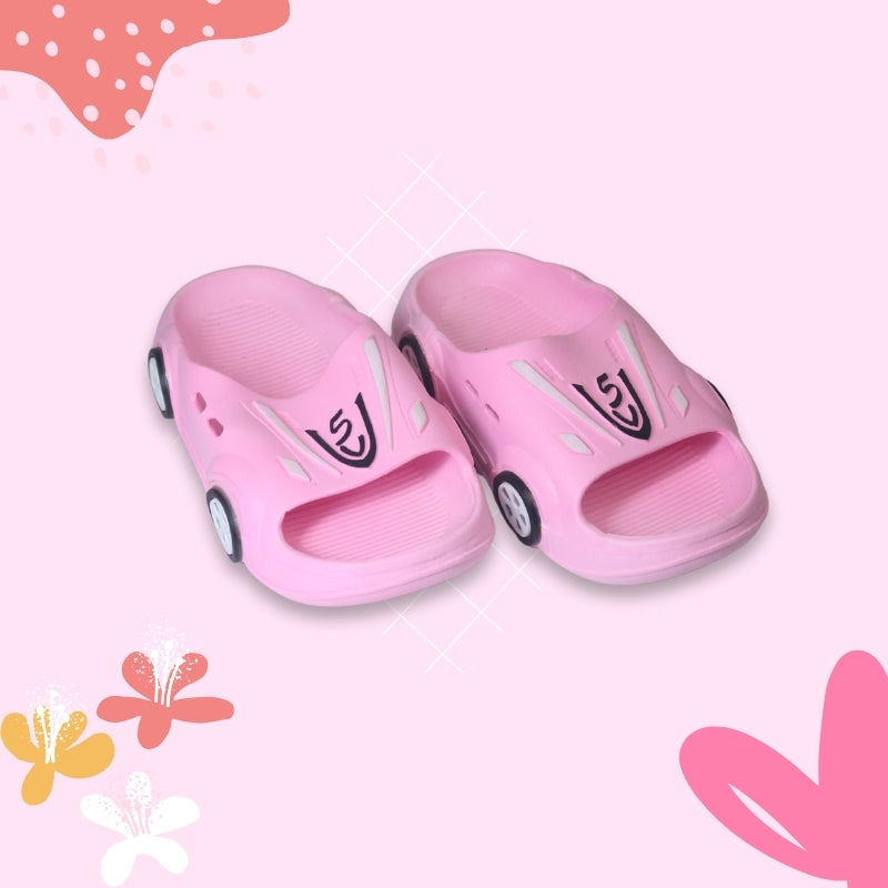 LIGHT CAR SLIDERS (PINK)