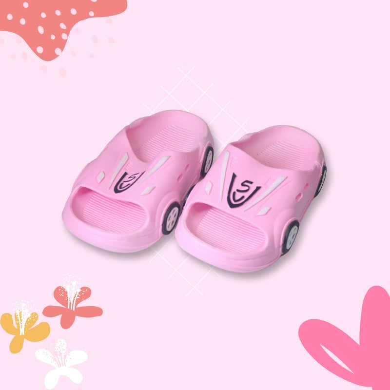 LIGHT CAR SLIDERS (PINK)