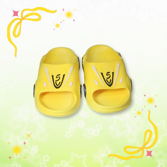 LIGHT CAR SLIDERS (YELLOW)