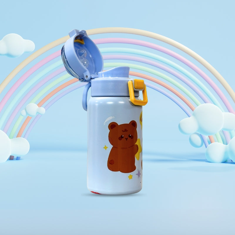 Healthy Bear Hydration Bottle