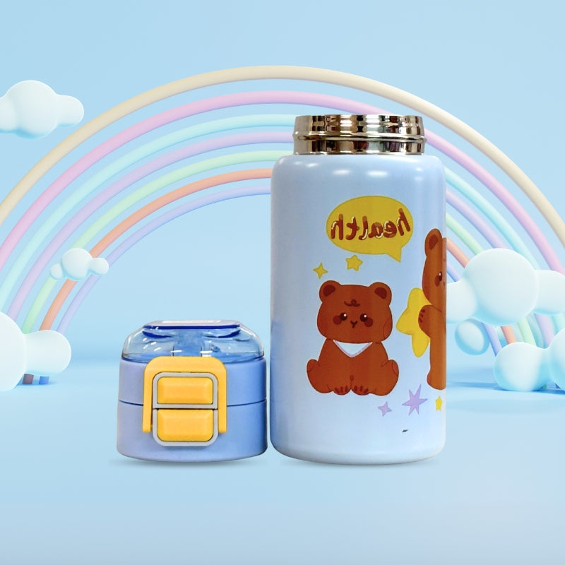 Healthy Bear Hydration Bottle