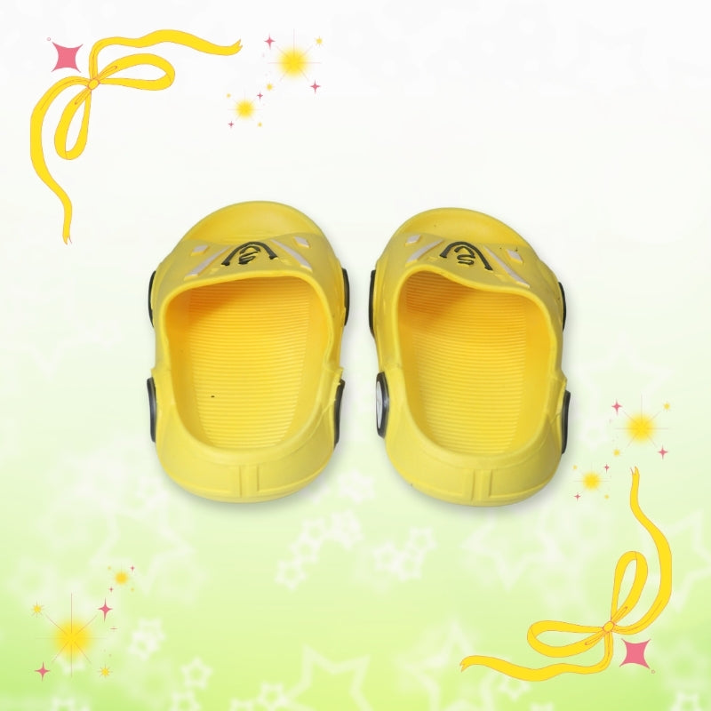 LIGHT CAR SLIDERS (YELLOW)